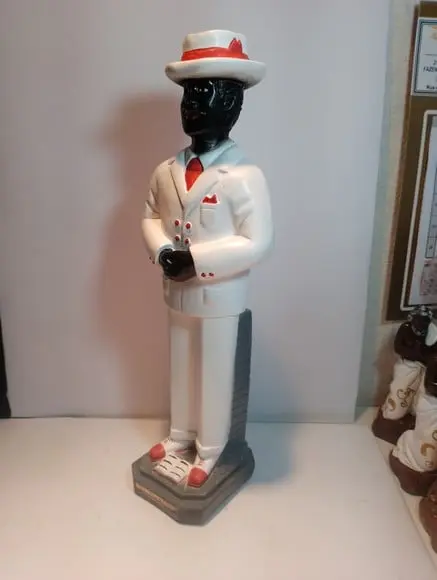 Zé Pelintra Imagem Zé Pelintra Tradicional Zé Malandro