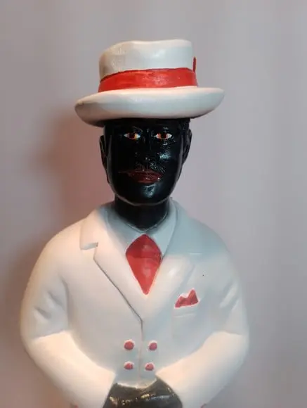 Zé Pelintra Imagem Zé Pelintra Tradicional Zé Malandro