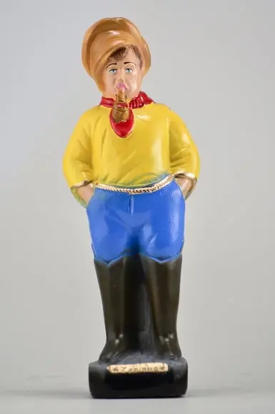 Zezinho Imagem Zezinho Ere Menino Criança