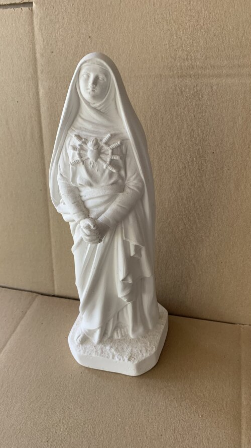 Nossa Senhora das Dores Imagem santa N Sra da Dores