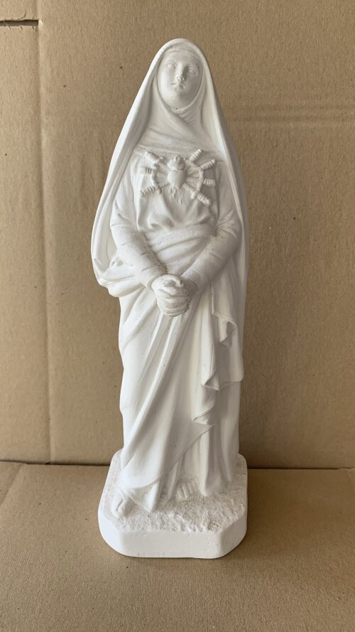 Nossa Senhora das Dores Imagem santa N Sra da Dores