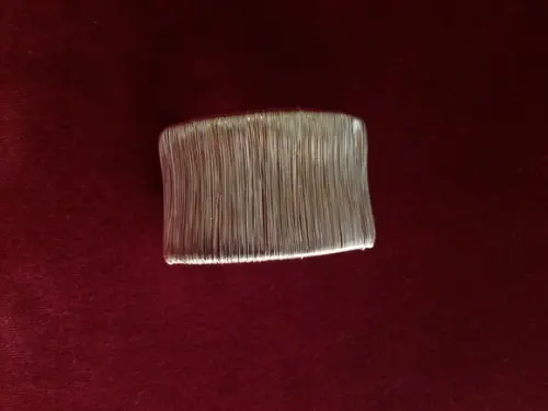 Bracelete Aramado Dourado