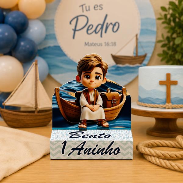 Porta Bis Duplo Personalizado Lembrancinha Festa Aniversario Tu ?