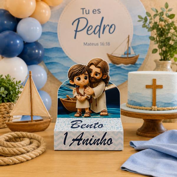 Porta Bis Duplo Personalizado Lembrancinha Festa Aniversario Tu ?