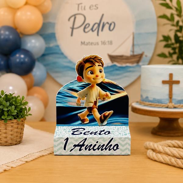 Porta Bis Duplo Personalizado Lembrancinha Festa Aniversario Tu ?