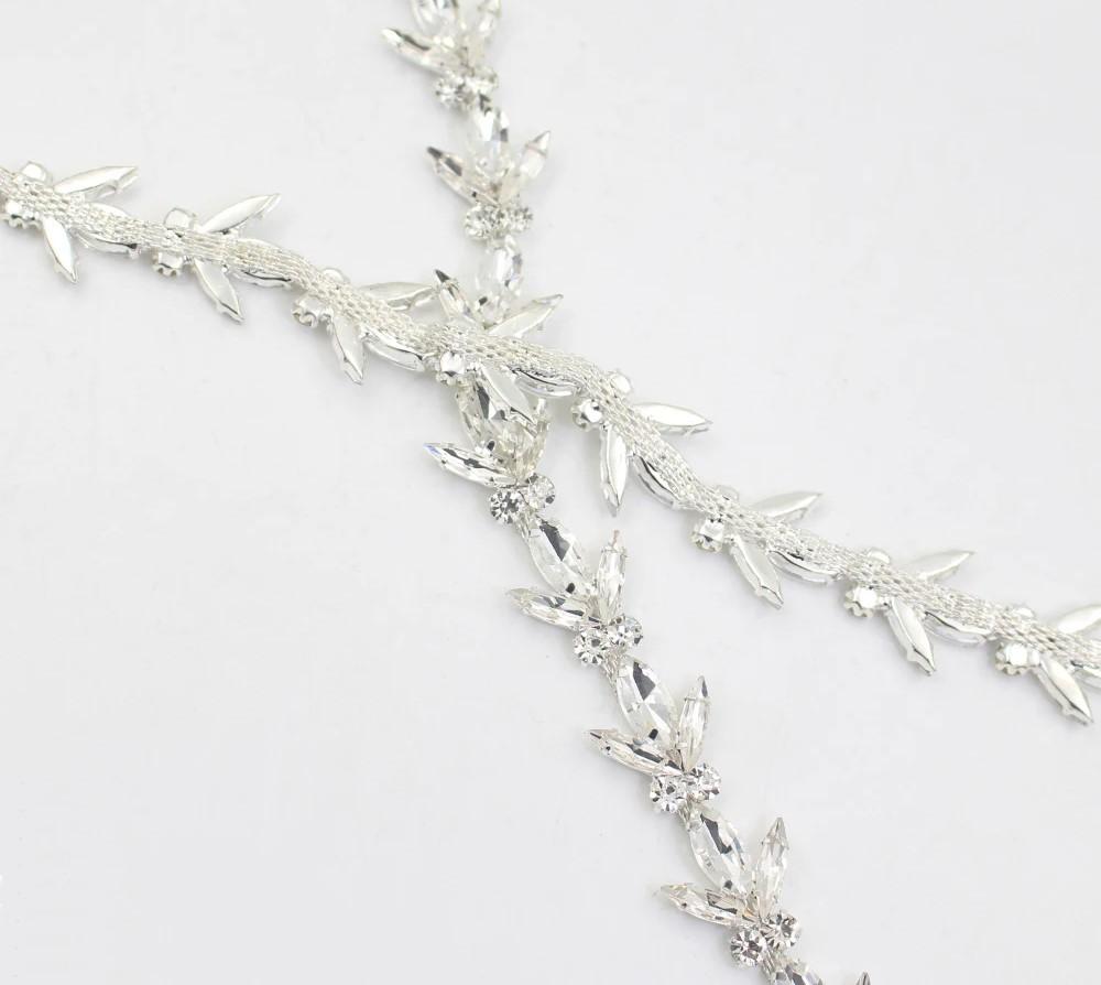 Cinto estrelas de prata