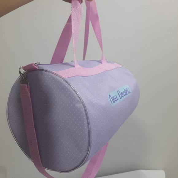 Bolsa Esporte