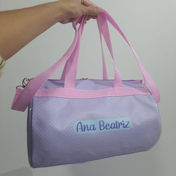 Bolsa Esporte