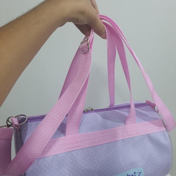 Bolsa Esporte