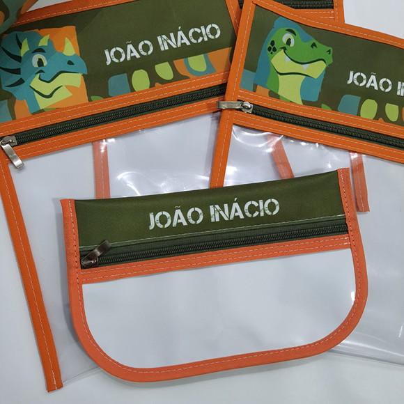 Kit Creche Personalizado