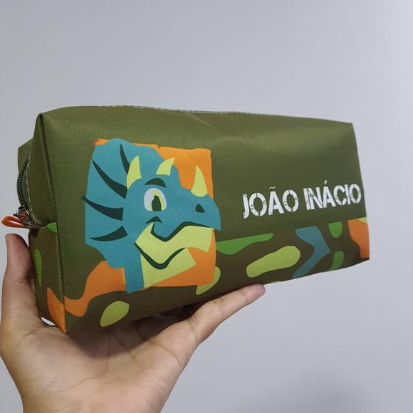 Kit Creche Personalizado