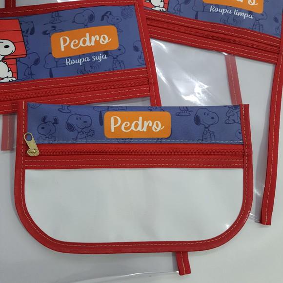 Kit Creche Personalizado