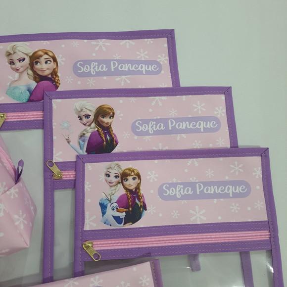 Kit Creche Personalizado