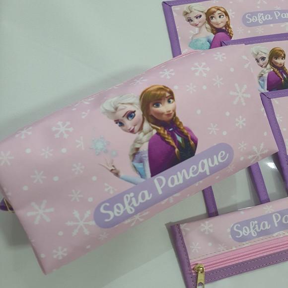Kit Creche Personalizado
