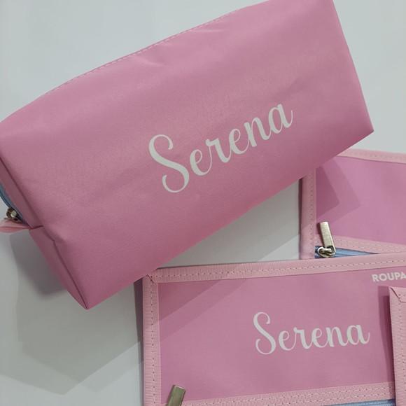Kit Creche Personalizado