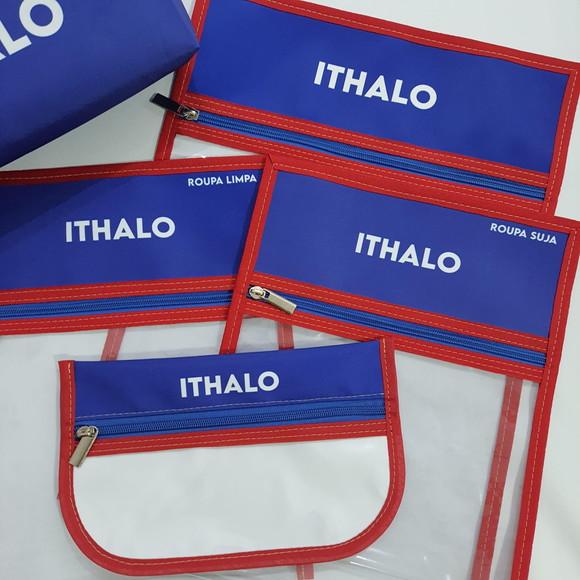 Kit Creche Personalizado