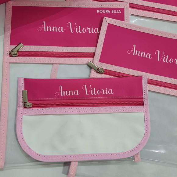 Kit Creche Personalizado