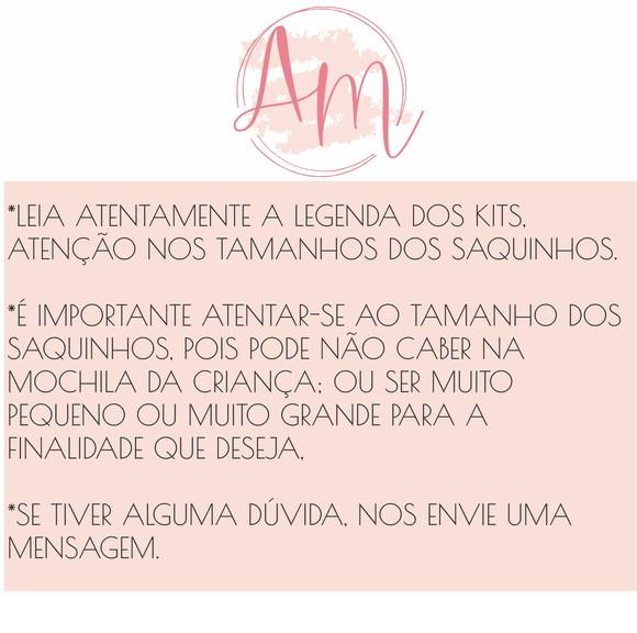 Kit Escolar