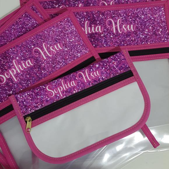 Kit Escolar Personalizado