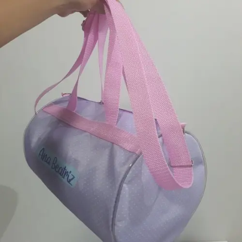 Bolsa Esporte