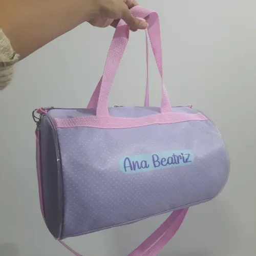 Bolsa Esporte