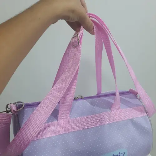 Bolsa Esporte