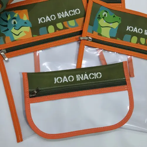 Kit Creche Personalizado