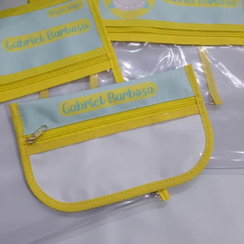 Kit Creche Personalizado