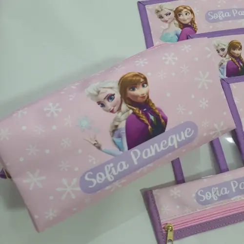 Kit Creche Personalizado