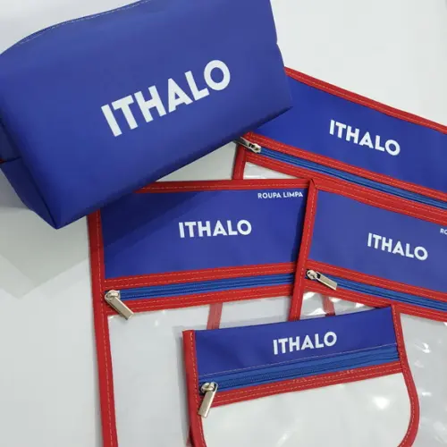 Kit Creche Personalizado