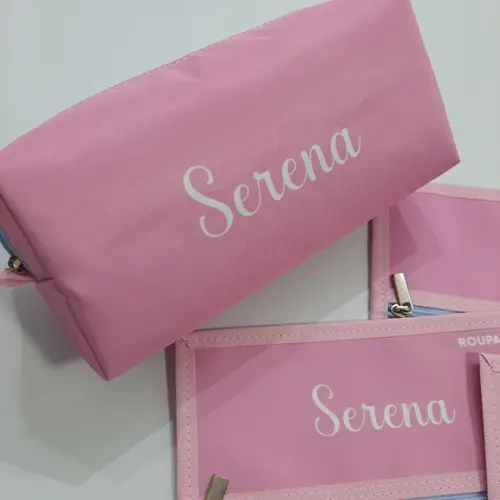 Kit Creche Personalizado