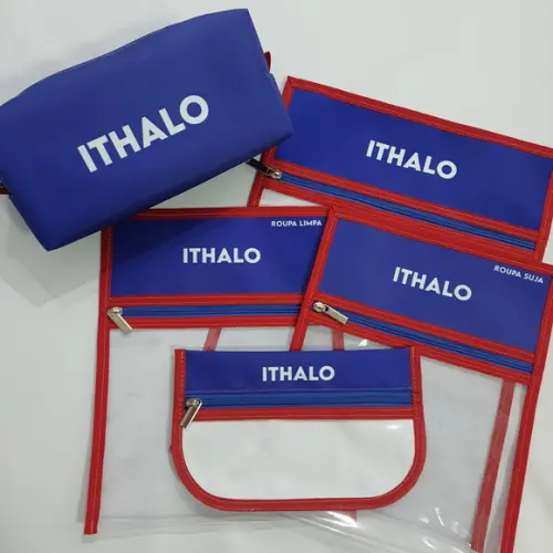 Kit Creche Personalizado
