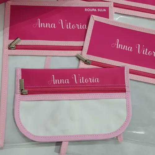 Kit Creche Personalizado