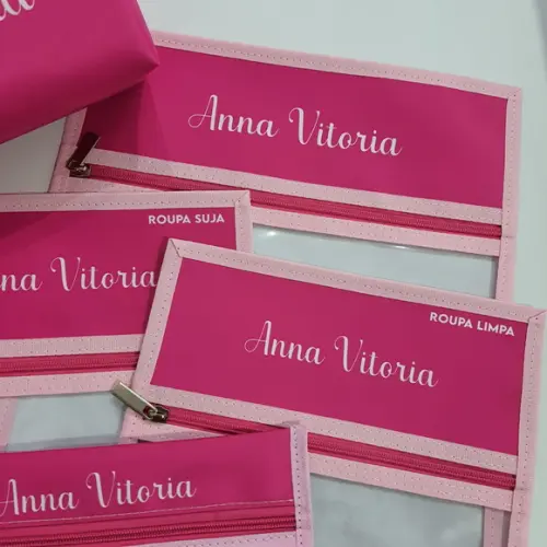 Kit Creche Personalizado