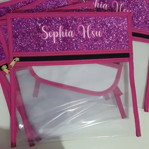 Kit Escolar Personalizado