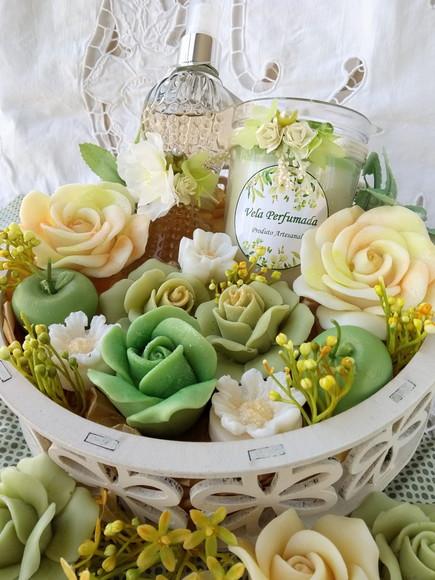 Cesta Primavera