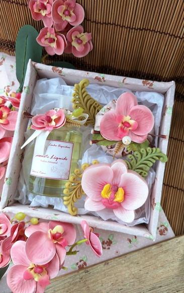Kit Orquídea P