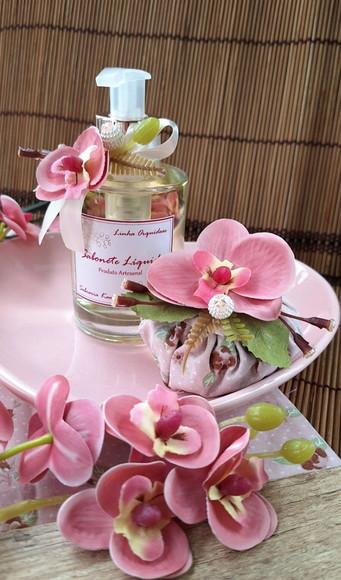 Kit Orquídea P
