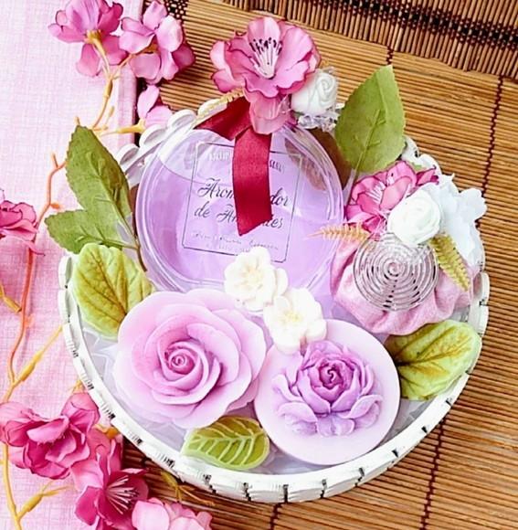 Kit Rosas