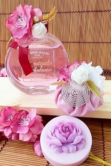 Kit Rosas