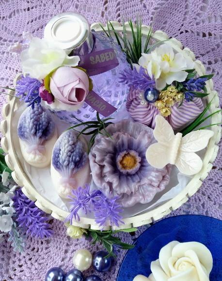 Kit Violet