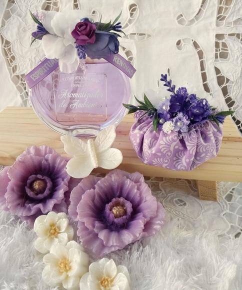Kit Violet