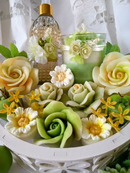 Cesta Primavera