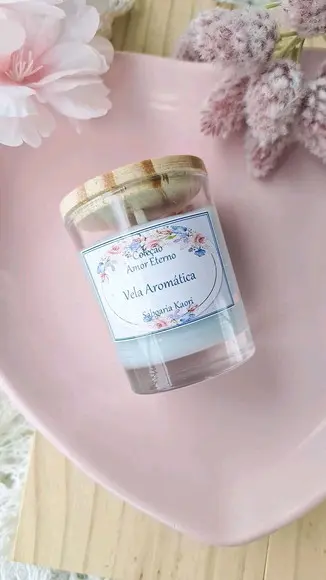 Kit Amor Eterno P