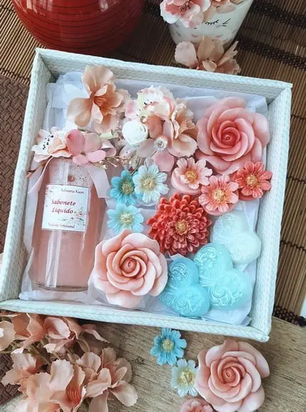 Kit Flower