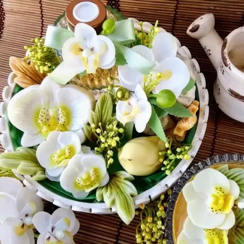 Kit Orquídeas
