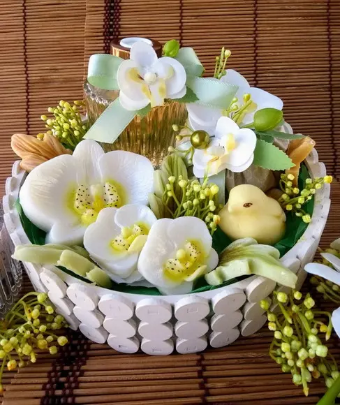 Kit Orquídeas