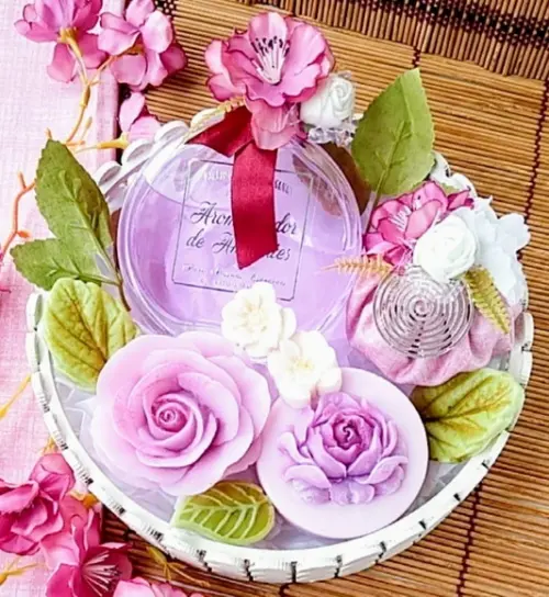 Kit Rosas