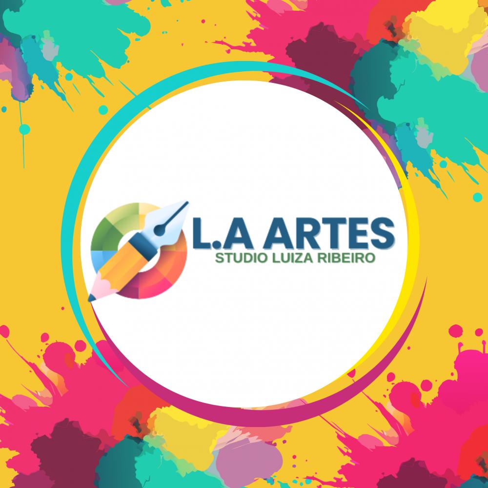 L.A ARTES STUDIO LUIZA RIBEIRO