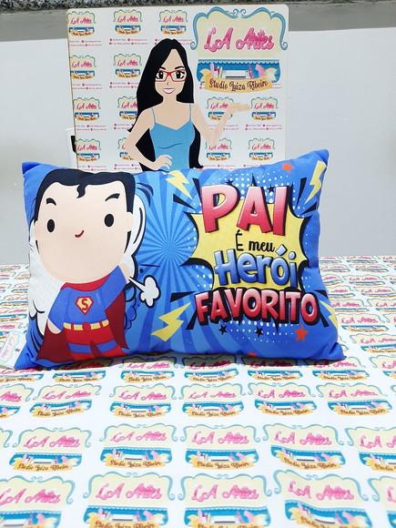 Almofada Personalizada 20x30